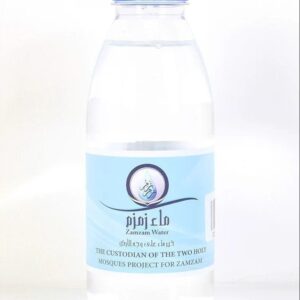 Zam Zam Water 0,125л