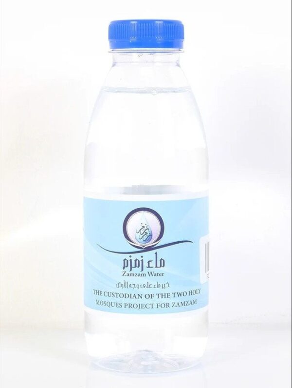 Zam Zam Water 0.250л